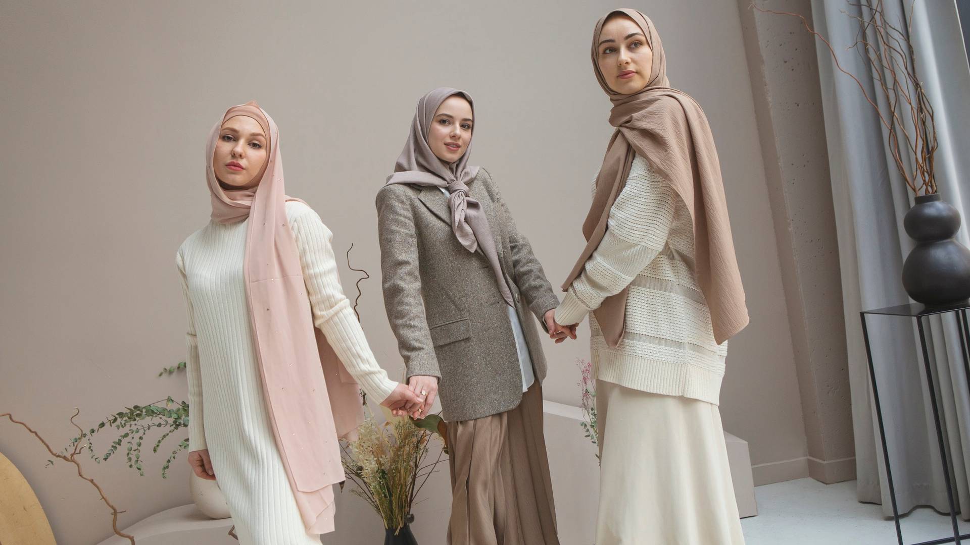 Ramazan Ayına Özel Kombin Önerileri