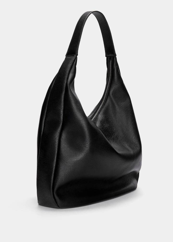 Urban tote çanta