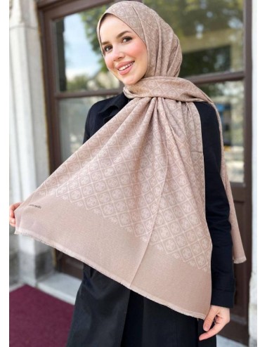 Elegans Şal