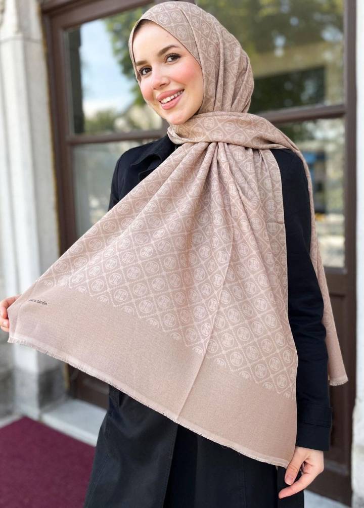 Elegans Şal